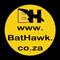 Link to the Bat Hawk Website