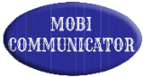MOBI COMMUNICATOR
