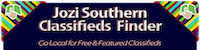 Link to the Jozi Southern Classifieds