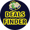 Find Deals, Specials, Reviews and Promotions on the Deals Finder
