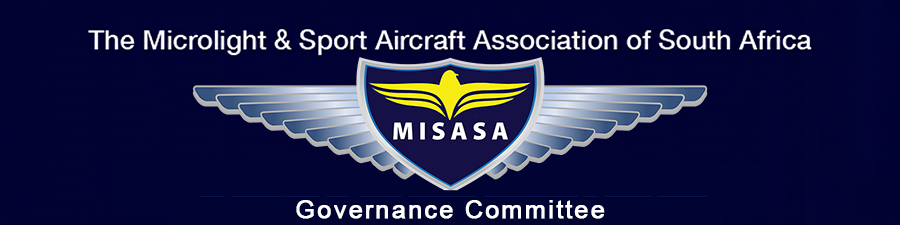 MISASA Governance Committee