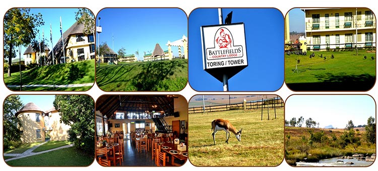 Isandlwana - Rorkes Drift Battlefields Tour South Africa - Zulusafaris.com