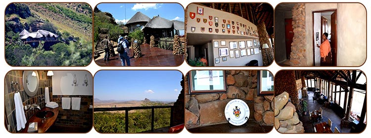 Isandlwana-Lodge