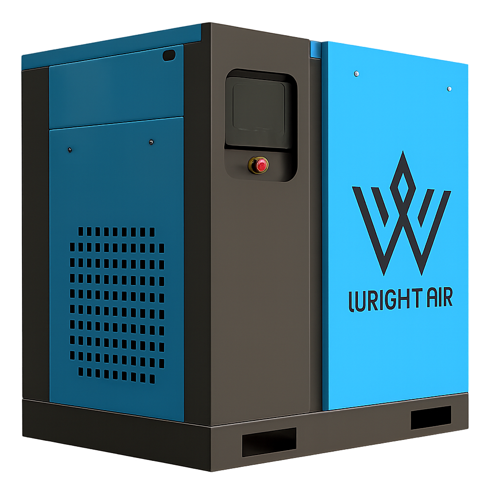 AG Compressor Avatar