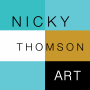 Nicky Thomson Art