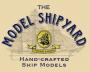The Model Shipyard