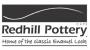 Redhill Pottery