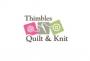 Thimbles Quilt and Knit