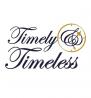 Timely and Timless