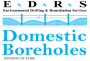E.D.R.S Domestic Borehole 