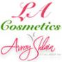 LA Cosmetics for Avroy Shlain Products