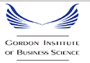 The Gordon Institute of Business Science