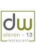 DW Eleven and 13 Restaurant
