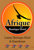 Afrique Boutique Hotel