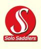 Solo Saddlers