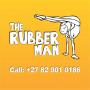 The Rubber Man