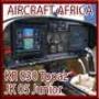 Aircraft Africa: JK05 and KR 030 Topaz