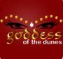 Goddess of the dunes