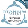 Titanium Talent