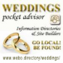 Webo Weddings Pocket Advisor & Marketplace