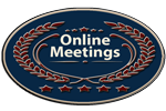 Online Meeting Rooms