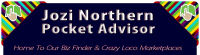 Link to the Jozi Northern Marketplace Pocket Advisor