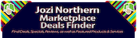 Jozi Northern Marketplace Deals Finder