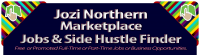 Jozi Northern Marketplace Jobs & Side Hustle Finder