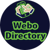Link to the Webo Directory and search by category