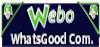 Webo WhatsGood Contact List Communicator