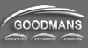 Link to the Goodmans Demo Website