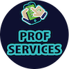 Link to the Professional and Other Services Finder