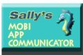 Select this button for Sally's Specials & Deals Communicator App