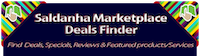 Saldanha Deals Finder