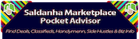 Saldanha Pocket Advisor App