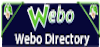 Webo Directory: The most comprehensive Directory and Site Builder