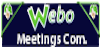Our Meetings Communicator: Online Back Office Support to Meetings