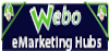 EMarketing Hubs: Read about getting your own Branded Webo Directory