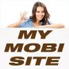 MY MOBI SITE