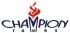 Champion Tours Store