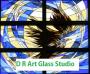 D R Art Glass Studio