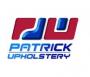 Patrick Upholstery