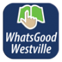 WhatsGood Westville Splash Page