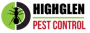 Highglen Pest Control 
