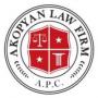 Akopyan Law Firm, A.P.C.