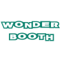 Wonder Booth Photo Booth Hire