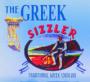 The Greek Sizzler