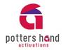 Potters Hand