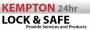 Kempton Lock and Safe