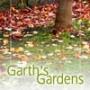 Garth's Garden's Design